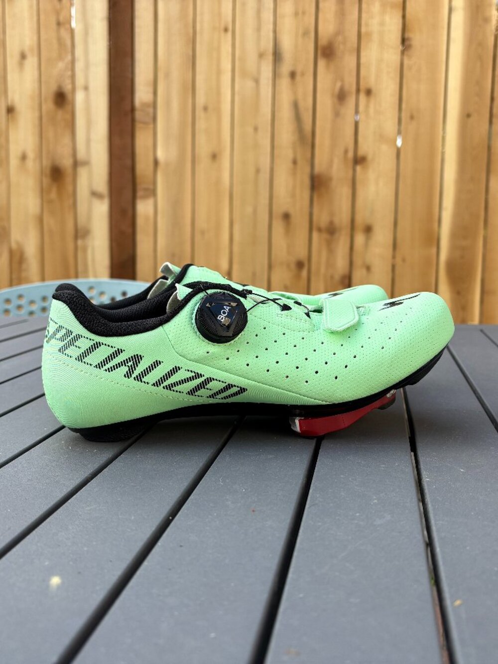 Specialized Torch 1.0 Road Shoes